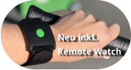 Neu inkl. Remote Watch